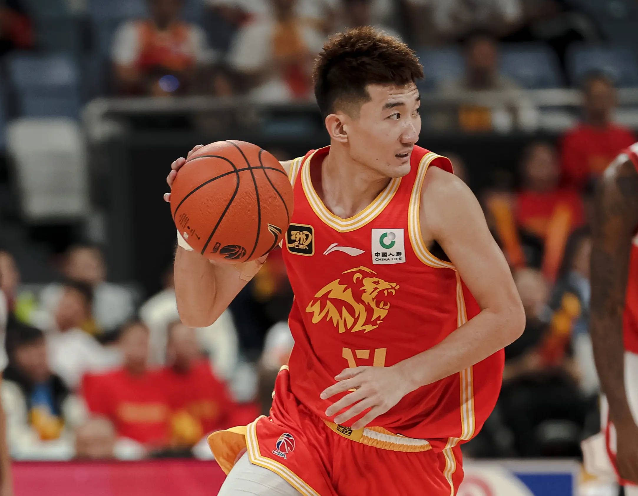 关键时刻体能课后，广厦男篮止住颓势备战社区盾，震撼外界，纪律约束更严格(关键时刻表现怎么写)-开云体育