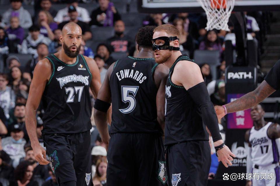 窗口期突围战来临,明尼苏达森林狼围绕CBA季后赛再遭质疑,态度坚定,阵容厚度经受考验 -开云电竞